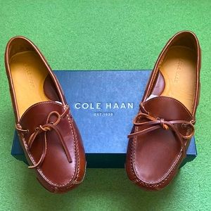 Cole Haan Gunnison size 8.5d Like New.